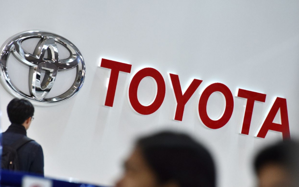 Toyota annonce de gros investissements aux Etats-Unis
