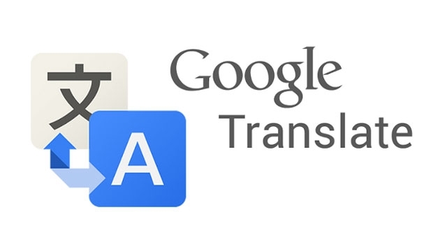 Google réintroduit en Chine son application Google Translate