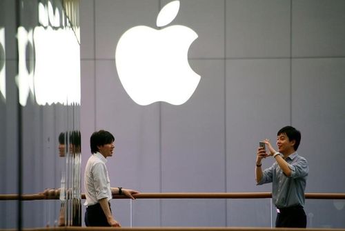 Chine : Apple annonce l’ouverture de nouveaux centres de Recherche et Développement