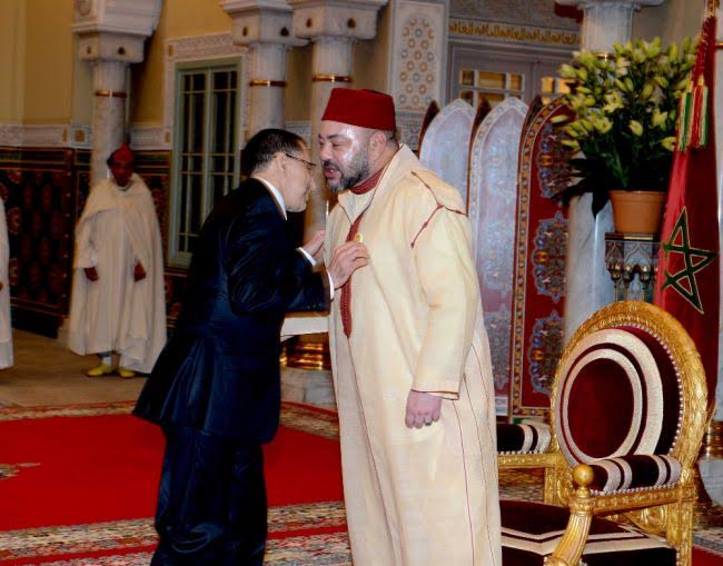 Maroc: Le roi charge Saad Eddine El Othmani de former le gouvernement après l’échec de Benkirane