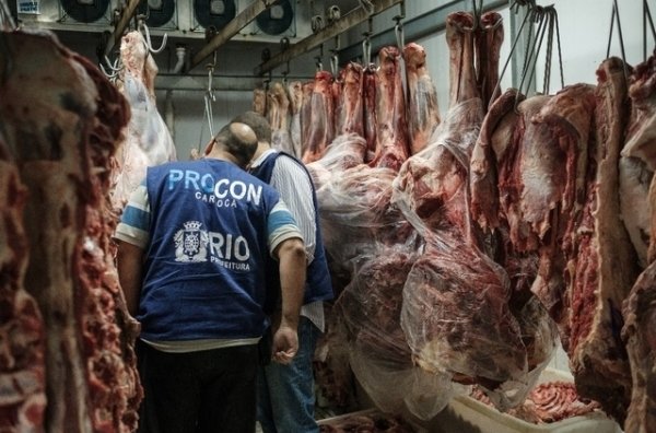 Viande brésilienne : réouverture de trois grands marchés sous conditions