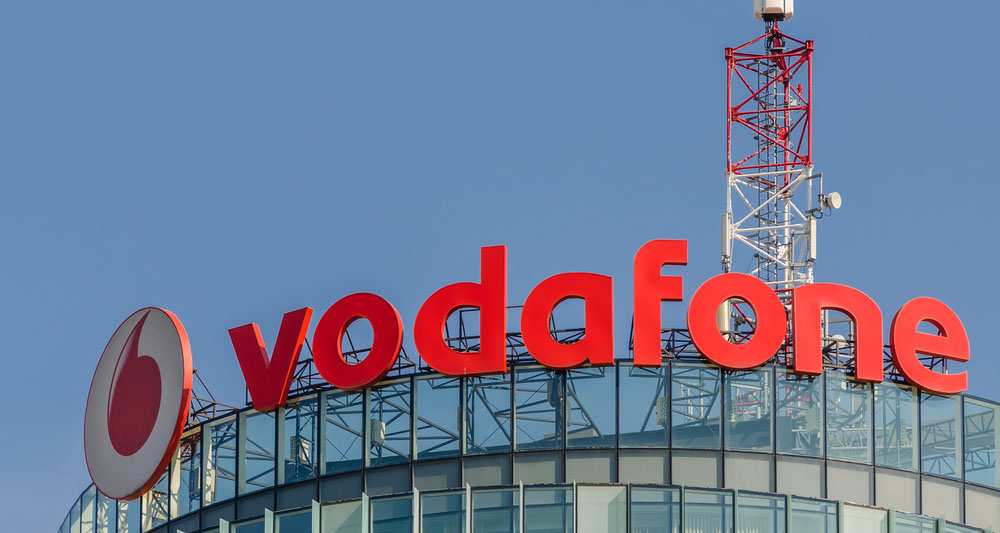 Vodafone et Idea fusionnent leurs activités en Inde