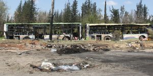 Syrie-attentat-contre-des-personnes-evacuees-de-localites-loyalistes-126-morts