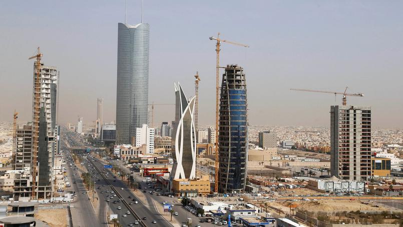 L’Arabie saoudite projette la construction d’une cité du divertissement