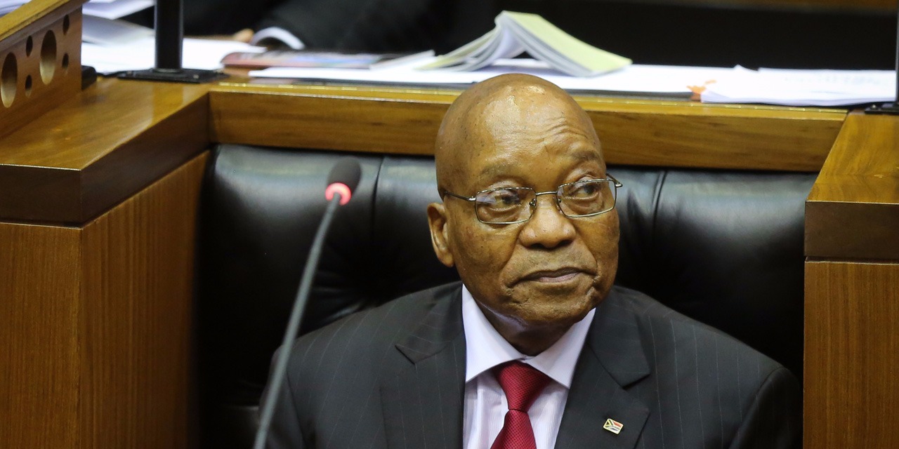 Afrique du Sud : Zuma ne sera pas emprisonné avant lundi prochain