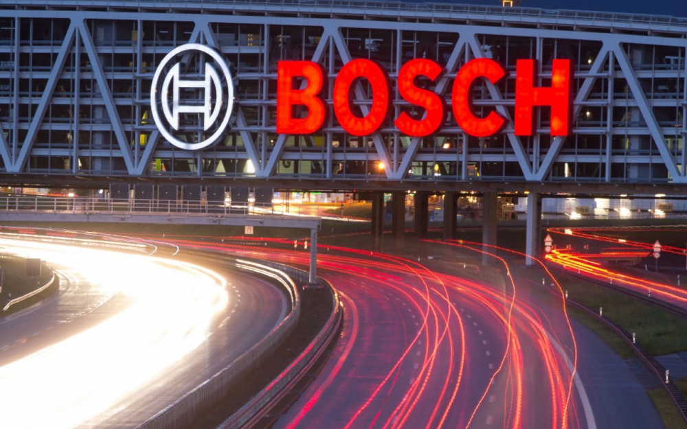 Allemagne : Bosch investit gros à Dresde