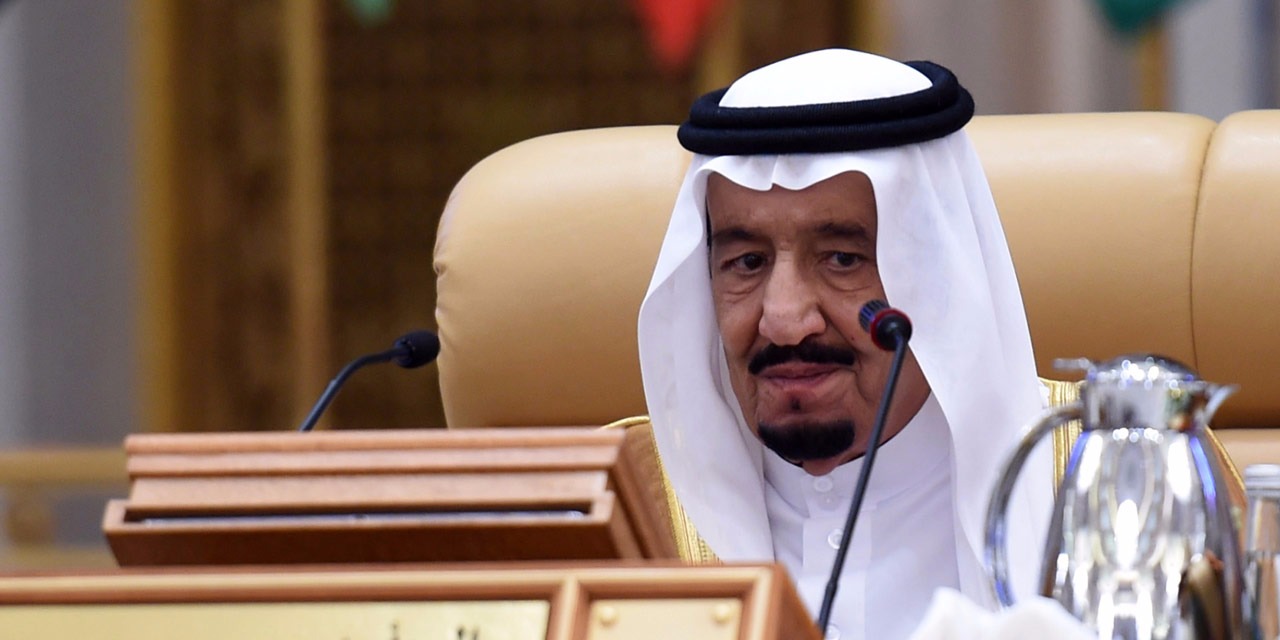 Le roi Salmane d’Arabie saoudite sera absent au G20