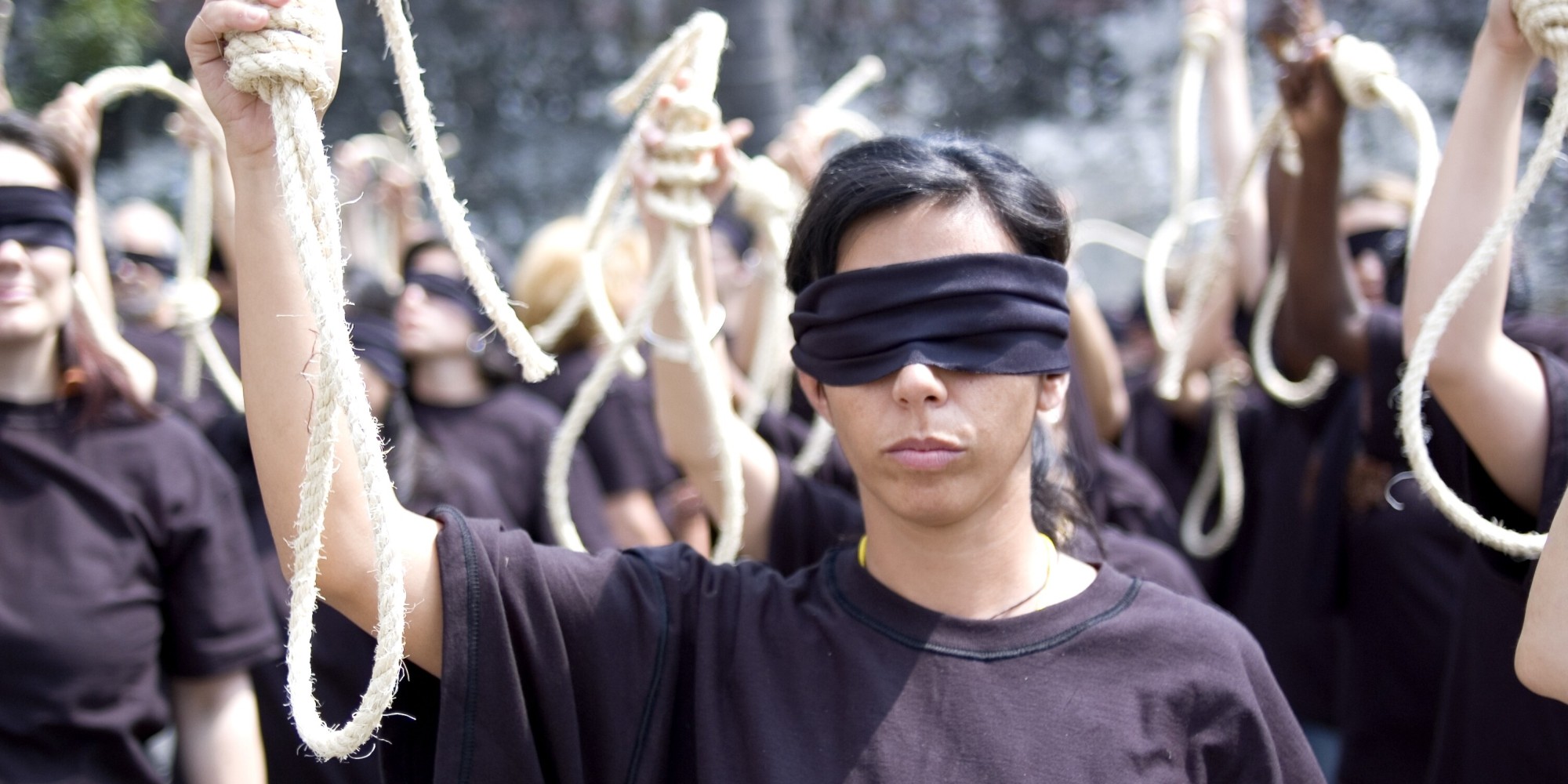 Quatre nouvelles exécutions en Arabie saoudite