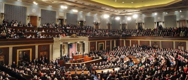 Le Congrès américain vote de nouvelles sanctions contre la Russie
