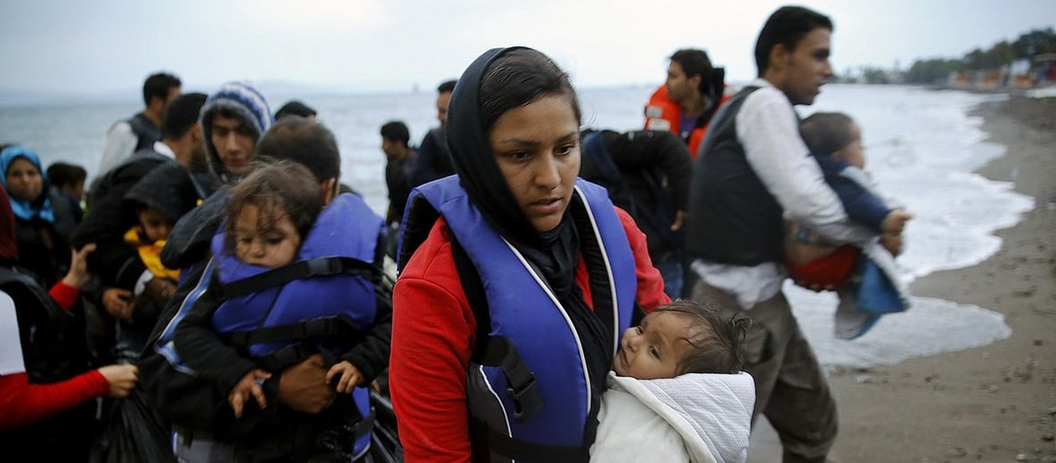 Sauvetage de 278 migrants lundi au large de la Libye