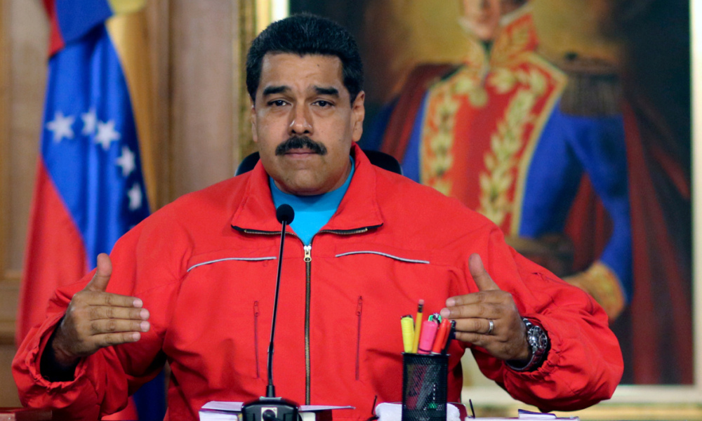 Le Venezuela procède à la troisième hausse du salaire minimum depuis le début 2017