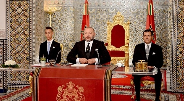 Maroc : Le roi Mohammed VI pointe les carences de l’administration