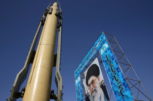 Vive réaction de l’Iran aux nouvelles sanctions américaines