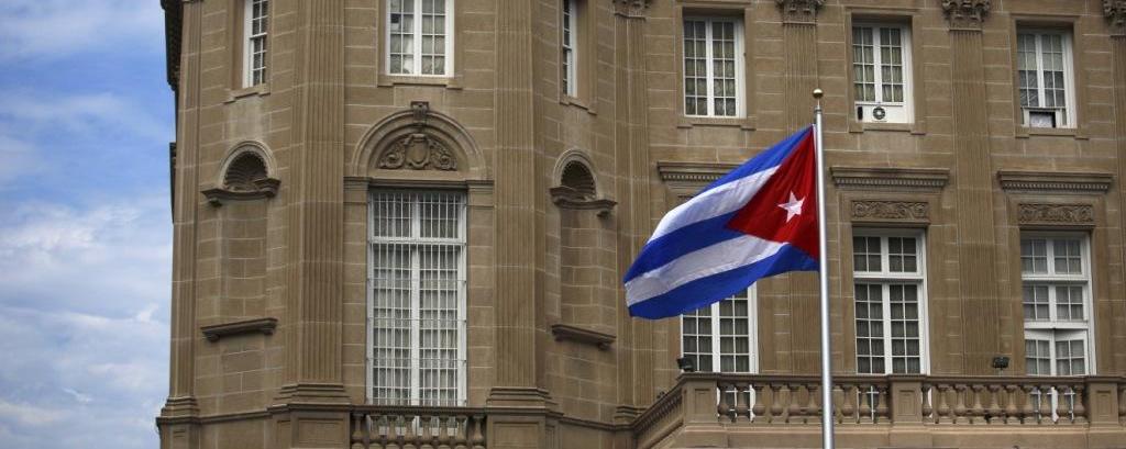 Les Etats-Unis expulsent deux diplomates cubains