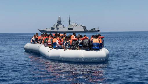 Méditerranée : Le nouveau code de conduite italien divise les humanitaires