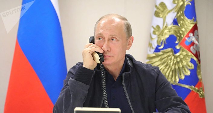 La Russie s’apprête à renvoyer plus de 750 diplomates américains