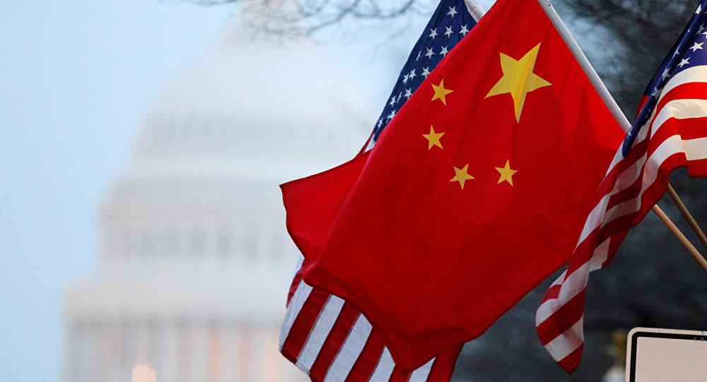 Washington envisagerait des sanctions contre la Chine pour pratiques commerciales déloyales