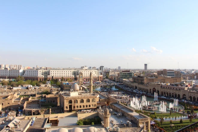Iran : première action contre le référendum d’autodétermination au Kurdistan irakien