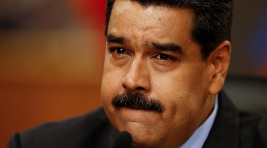Le président du Parlement vénézuélien menacé par Maduro suite à sa tournée européenne