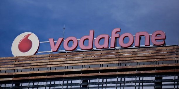 Le britannique Vodafone annonce un gros investissement en Allemagne