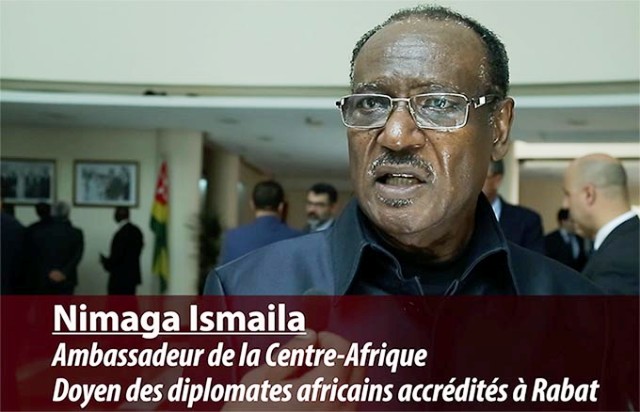 Le chef de la diplomatie algérienne soulève un tollé à Rabat
