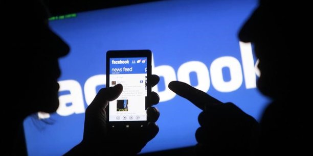 La France: « Accord de licence » entre la presse et Facebook