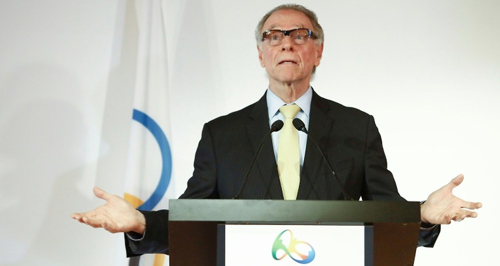 Comité olympique brésilien : Carlos Nuzman formellement accusé de corruption