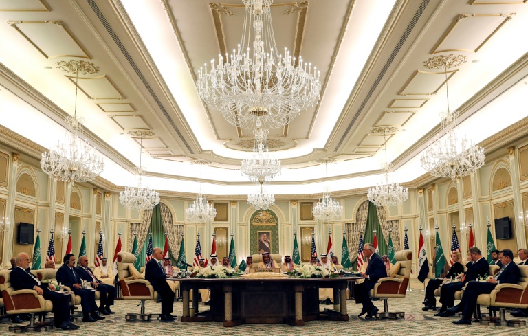 L’Arabie saoudite et l’Irak inaugurent un Conseil de coopération bilatéral