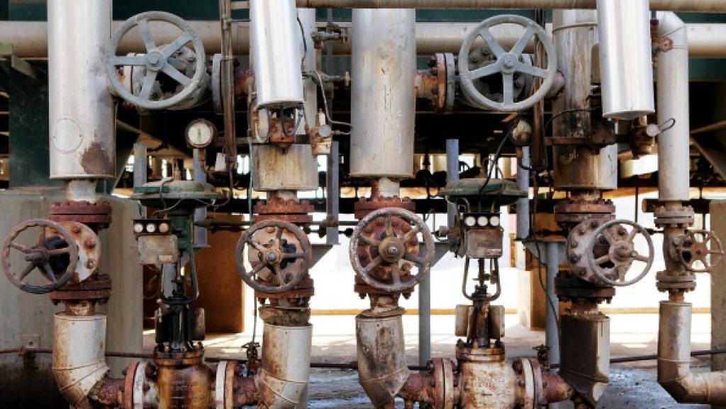 Libye : le vaste champ pétrolier de Sharara demeure fermé