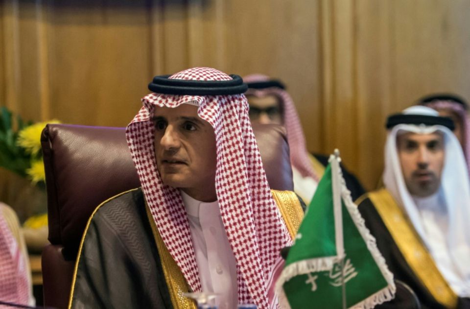 Ryad renouvelle devant la Ligue arabe ses accusations contre l’Iran