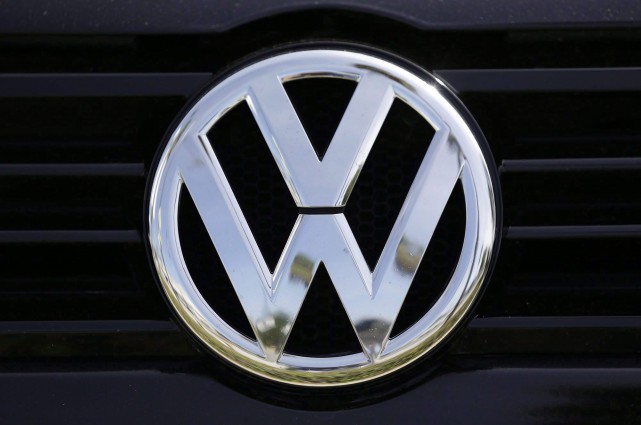 Chine : Volkswagen avance ses objectifs dans le secteur des véhicules à énergie propre