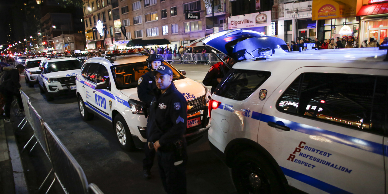 Etats-Unis : Un attentat à New York fait 8 morts