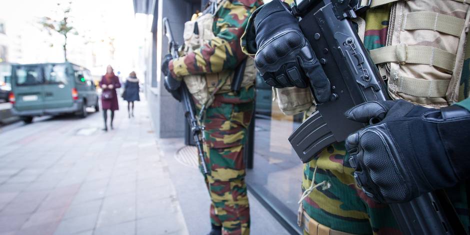 Des abus dénoncés au sein de l’armée néerlandaise