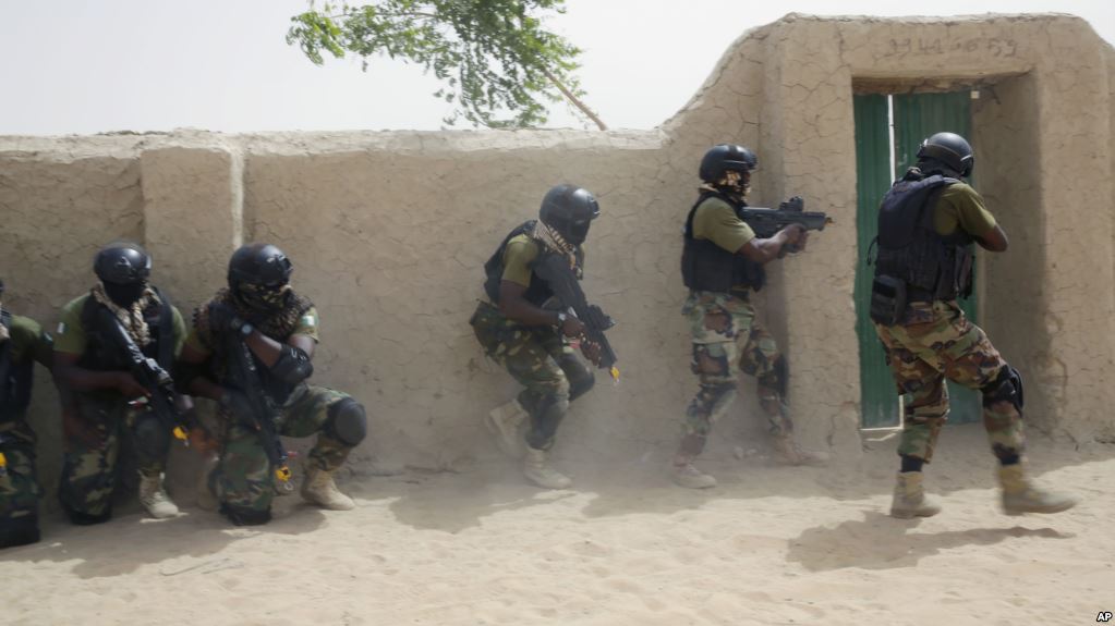 Washington exige du Nigeria une enquête sur les violations des droits humains dans la lutte contre Boko Haram