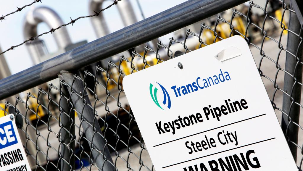 Etats-Unis : Le Nebraska d’accord pour la construction d’un pipeline Keystone