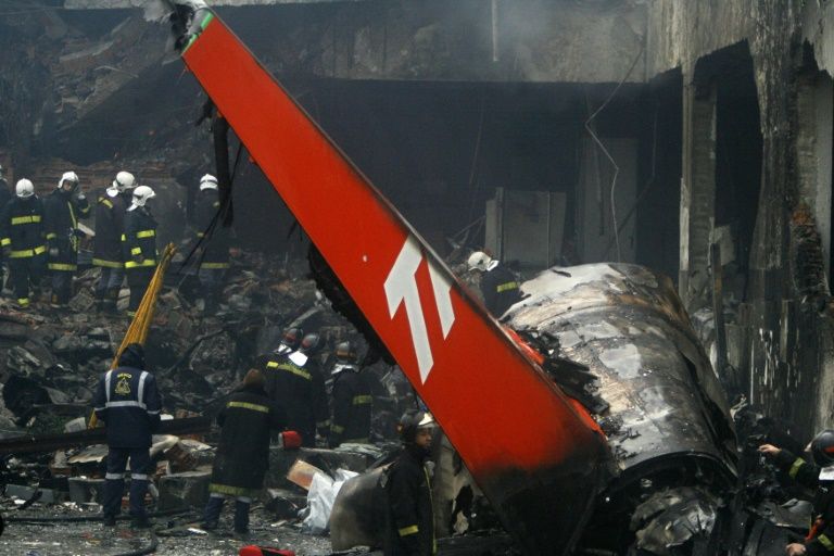 Airbus indemnise les proches des victimes d’une catastrophe aérienne au Brésil