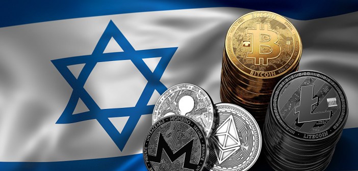 Israël s’apprête à interdire les crypto-monnaies