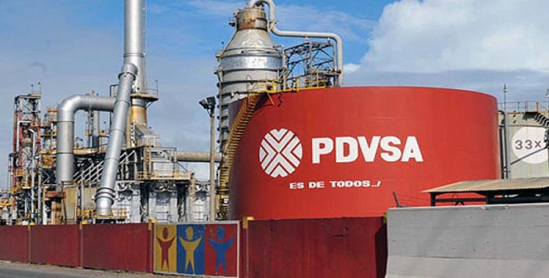 Le Venezuela lance des projets avec de grands groupes étrangers dans le secteur pétrolier