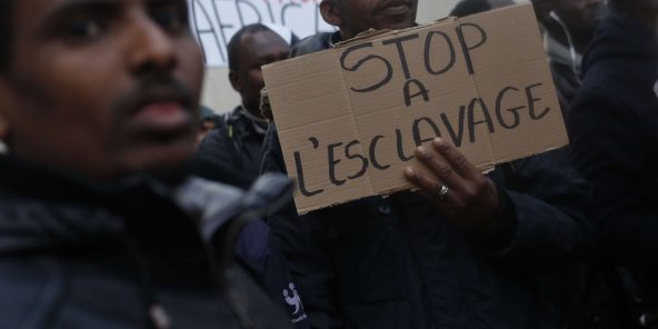 Dernière opération de rapatriement des Marocains bloqués en Libye