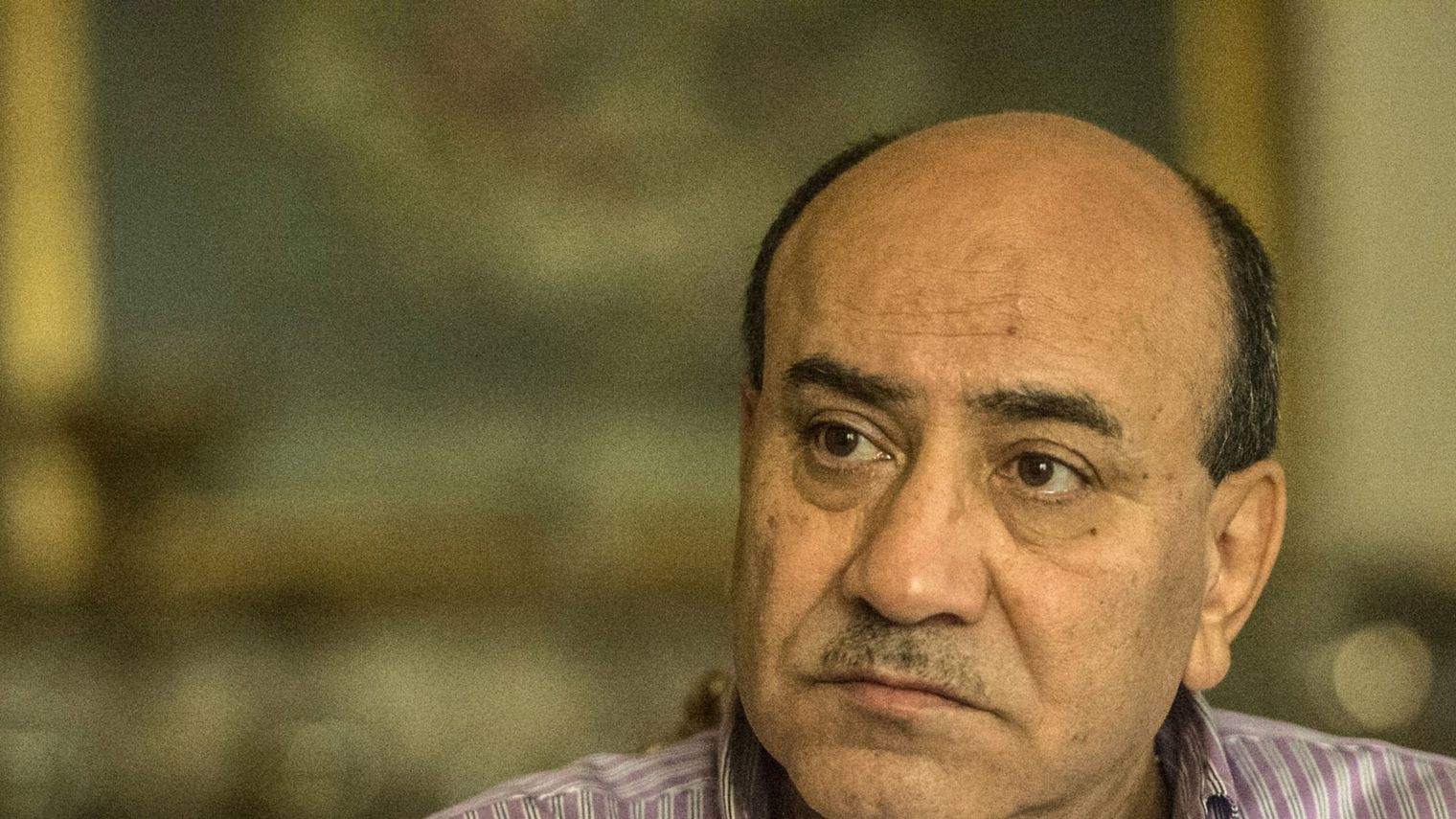 Arrestation d’un proche collaborateur d’un ex-candidat à la présidence en Egypte