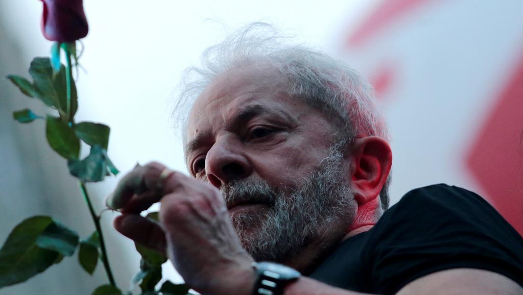 L’ancien président brésilien Lula conteste à nouveau sa condamnation