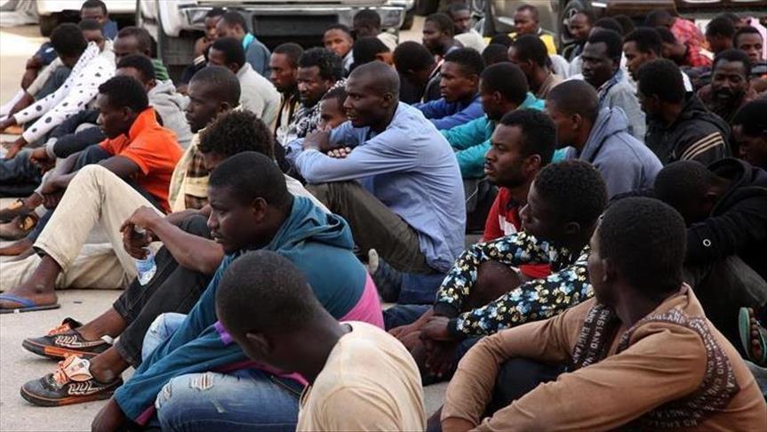 Arrivée à Niamey de 128 réfugiés évacués de Libye
