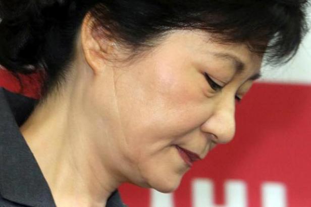 Corée du Sud : le parquet requiert 30 ans d’emprisonnement pour l’ancienne présidente Park Geun-hye