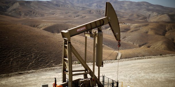 La production pétrolière américaine franchit un cap symbolique