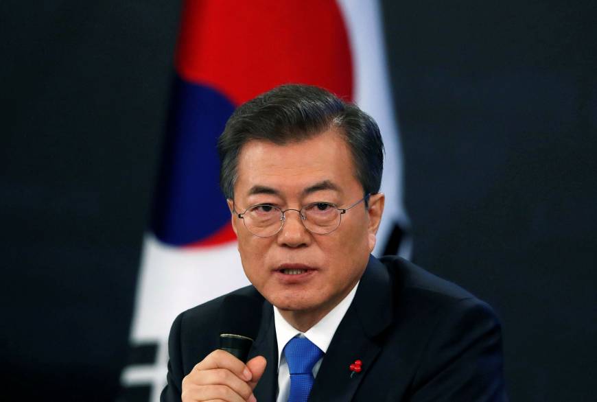 La Corée du Sud prévoit l’envoi d’un émissaire à Pyongyang