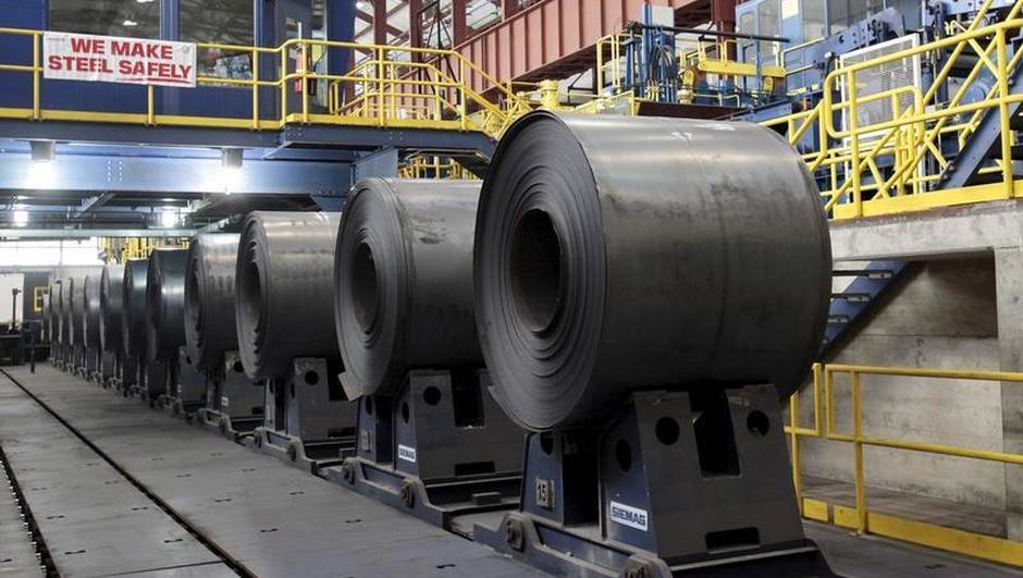 Les USA exemptent leurs alliés des taxes d’importations d’acier et d’aluminium