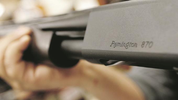 Etats-Unis : Remington, le plus ancien armurier américain, fait faillite