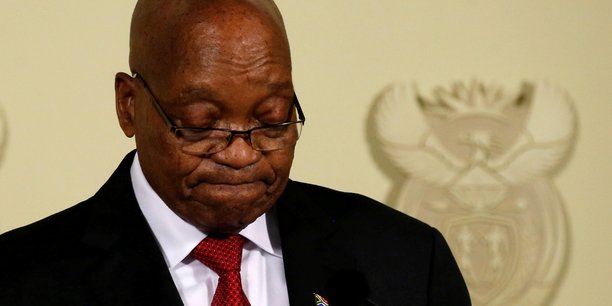 La justice sud-africaine poursuit Zuma pour fraude et corruption