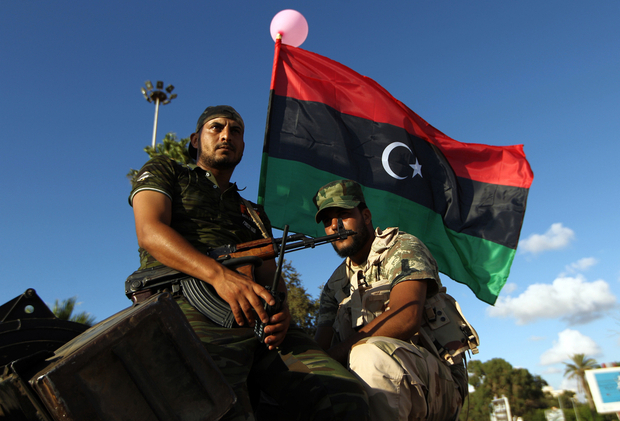 Libye : Le chef d’état-major de l’ALN échappe à un attentat à la voiture piégée