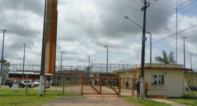Au moins 21 morts dans une tentative d’évasion d’une prison brésilienne